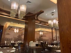 大堂-江南·JIANGNAN(北京歌华开元大酒店)