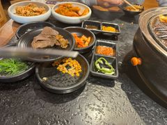 -九田家黑牛烤肉料理(石路天虹店)