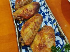 -银子铁板烧料理自助餐(人民广场店)