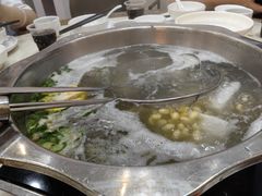 -潮悦牛肉火锅城(水贝店)