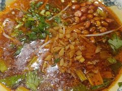 -龙抄手食府(浣花北路店)