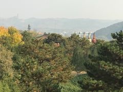-普陀宗乘之庙(小布达拉宫)