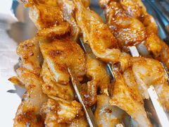 宫后筋-熙成烧烤·三十三年(开发区店)