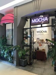 -MOCHA日式美甲·美睫