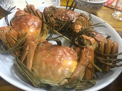 -芸海阁·农家私房菜(沙家浜景区出口店)