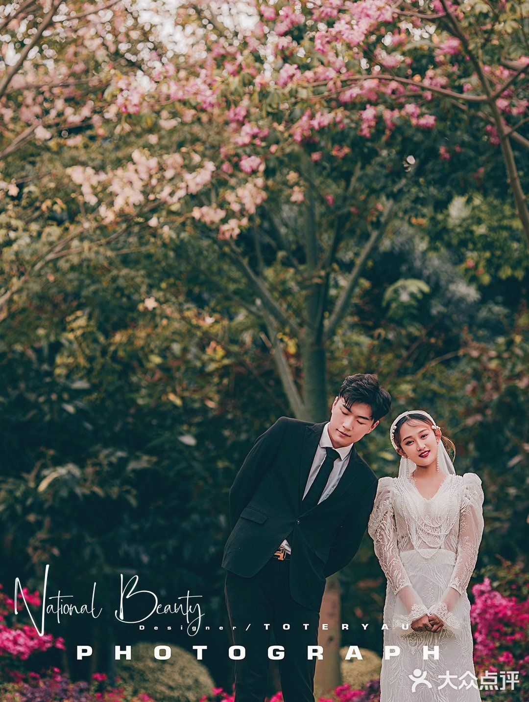 <厦门旅拍>90后「个性化」💒共同见证幸福、浪漫的爱情故事