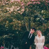 <厦门旅拍>90后「个性化」💒共同见证幸福、浪漫的爱情故事