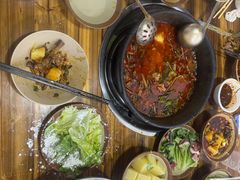 -笔记安顺夺夺粉火锅