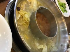 -重庆火锅(鹭港店)