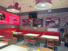 -美蛙四季(西直门店)