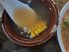 玉米排骨汤-江南古镇味道·私房菜