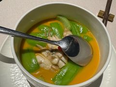 -三利音·玖弄小鲜(浦东嘉里城店)