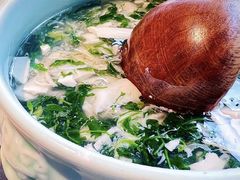 -吴越荣记·苏州菜·松鼠桂鱼(斜塘老街店)