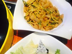 -一品渝香·好吖好鸭时尚干锅鸭头(乐汇城店)