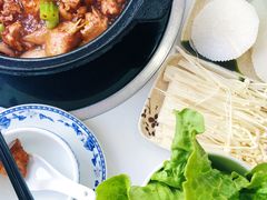 -重庆鸡公煲(学衡路店)