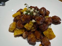 -打酱油·非遗淮扬菜(瘦西湖梅岭店)