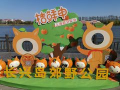 -上海长兴岛郊野公园