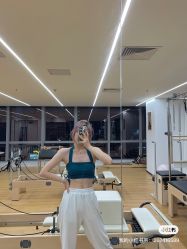 -AN普拉提女子健身工作室