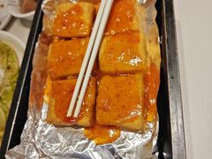 -刘胖子家常菜·蹄花焖藕(中南店)