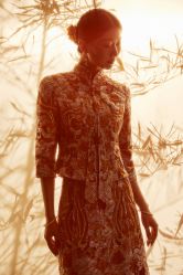 -巴黎恋人(盛景嘉园店)