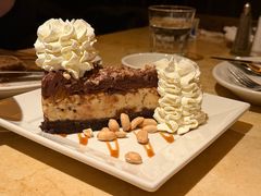 -The Cheesecake Factory芝乐坊餐厅(兴业太古汇店)