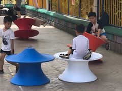 -泰安方特欢乐世界