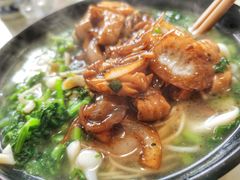 -老地方面馆(思南路店)