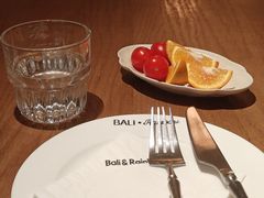 -芭莉与彩虹西餐厅(成都合生汇店)
