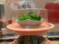 -争鲜回转寿司(通州万达店)