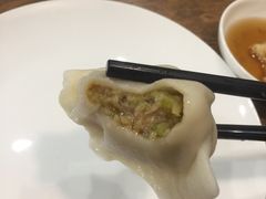 -双合园·海鲜水饺青岛菜(万佳广场店)