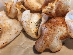 -Catch the Cajun Seafood(表参道店)