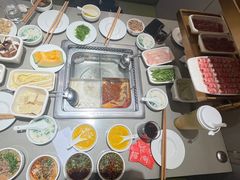 -海底捞火锅(顺义华联店)