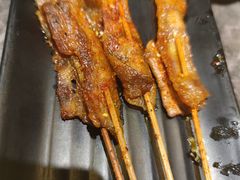 -嘎嘎鸭脑壳(蜀汉路店)
