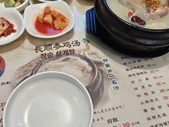 -长顺参鸡汤店(西塔总店)