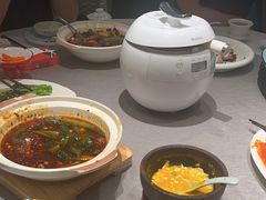 -蓉城小馆(科兴店)