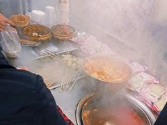 -老太太海鲜鱼饼