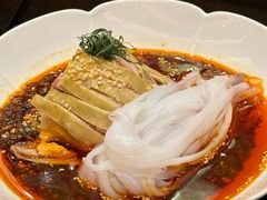 -西安凯悦酒店·湖畔中餐厅