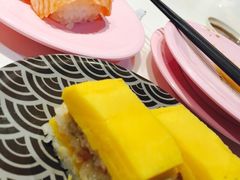 -争鲜回转寿司(流行前线店)