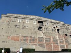-上海大陆银行仓库旧址