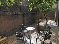 -boundaries籬苑(瑞光创意工厂-贰号院店)