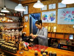 -几米咖啡(龙洲湾花园店)