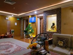 -Tai Enjoy·泰式按摩·spa(金万丽店)