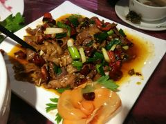 杀猪菜-红豆园(文林街店)
