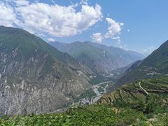 -萝卜寨羌文化生态旅游区