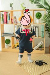 -NICE KIDS 奈时儿童摄影