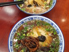-伟记奥面馆(养育巷店)