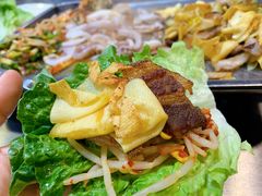 -李氏烤肉店