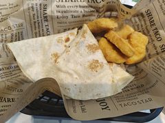 -TACO STAR 塔可星(下沙宝龙店)