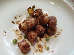 -惠丰堂饭庄·烤鸭·京味菜(翠微路店)