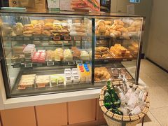 -星巴克(成都天府机场2店)